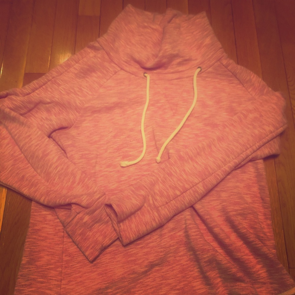 Pink Gap Sweatshirt